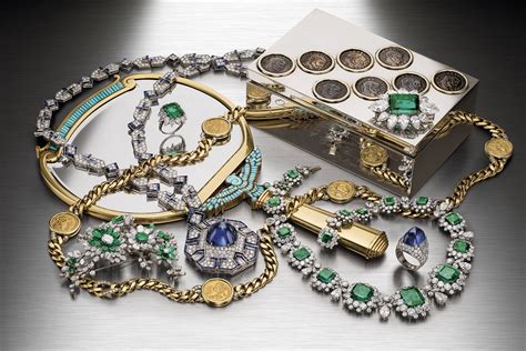 Original Quality BVLGARI Jewelry
